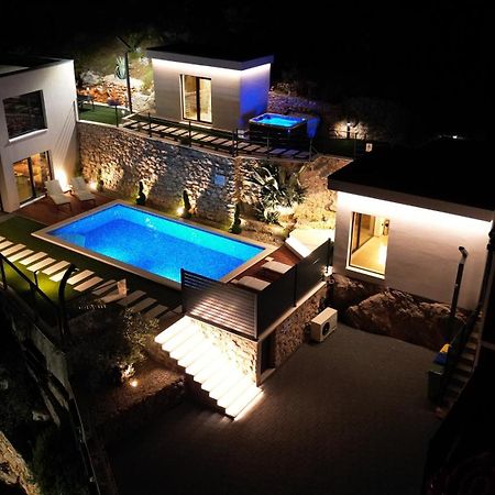Villa Magic Look Donji Prolozac ภายนอก รูปภาพ