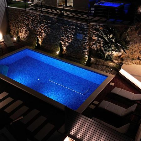 Villa Magic Look Donji Prolozac ภายนอก รูปภาพ