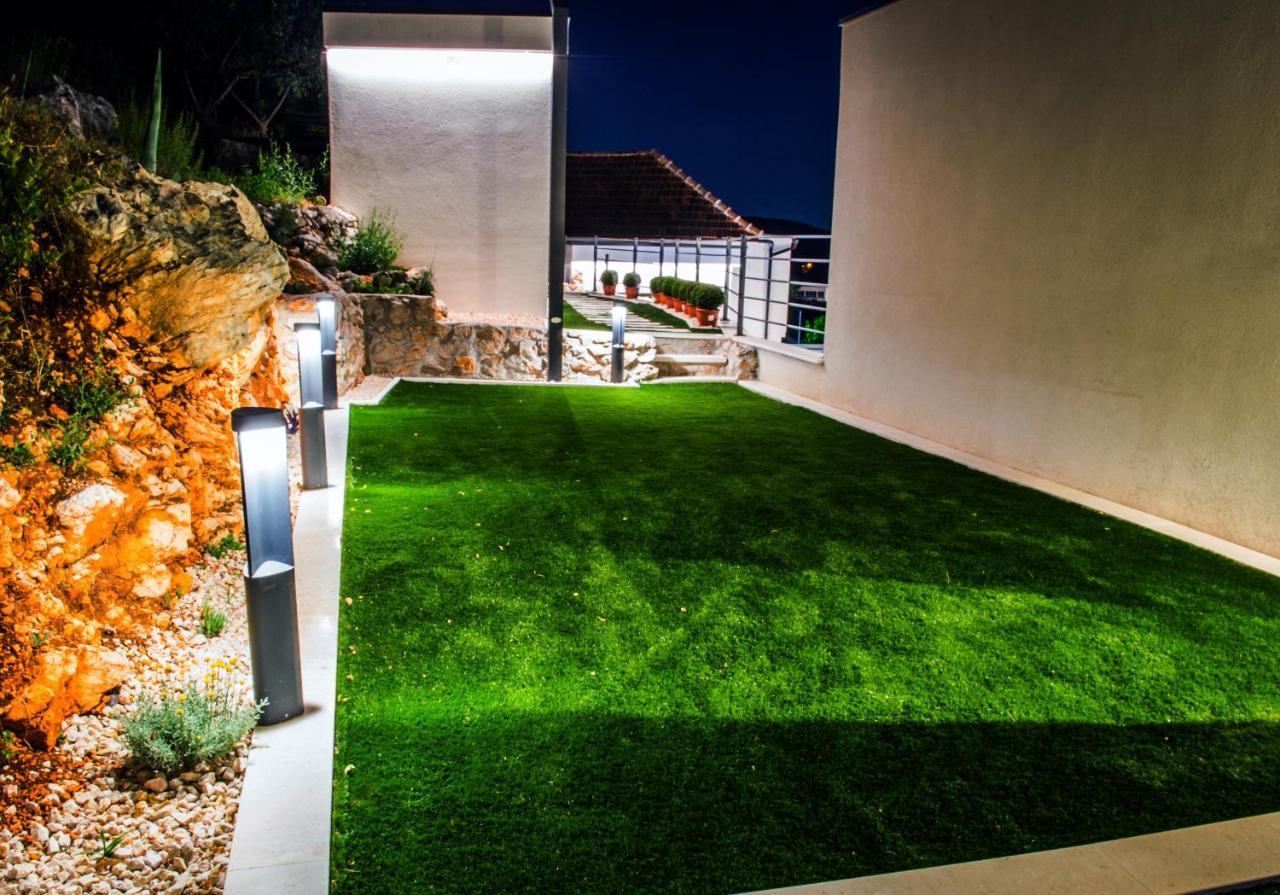 Villa Magic Look Donji Prolozac ภายนอก รูปภาพ