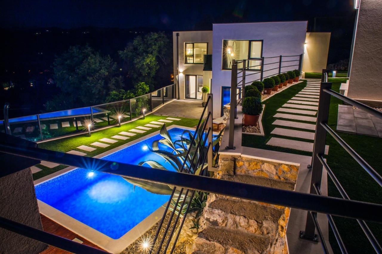 Villa Magic Look Donji Prolozac ภายนอก รูปภาพ