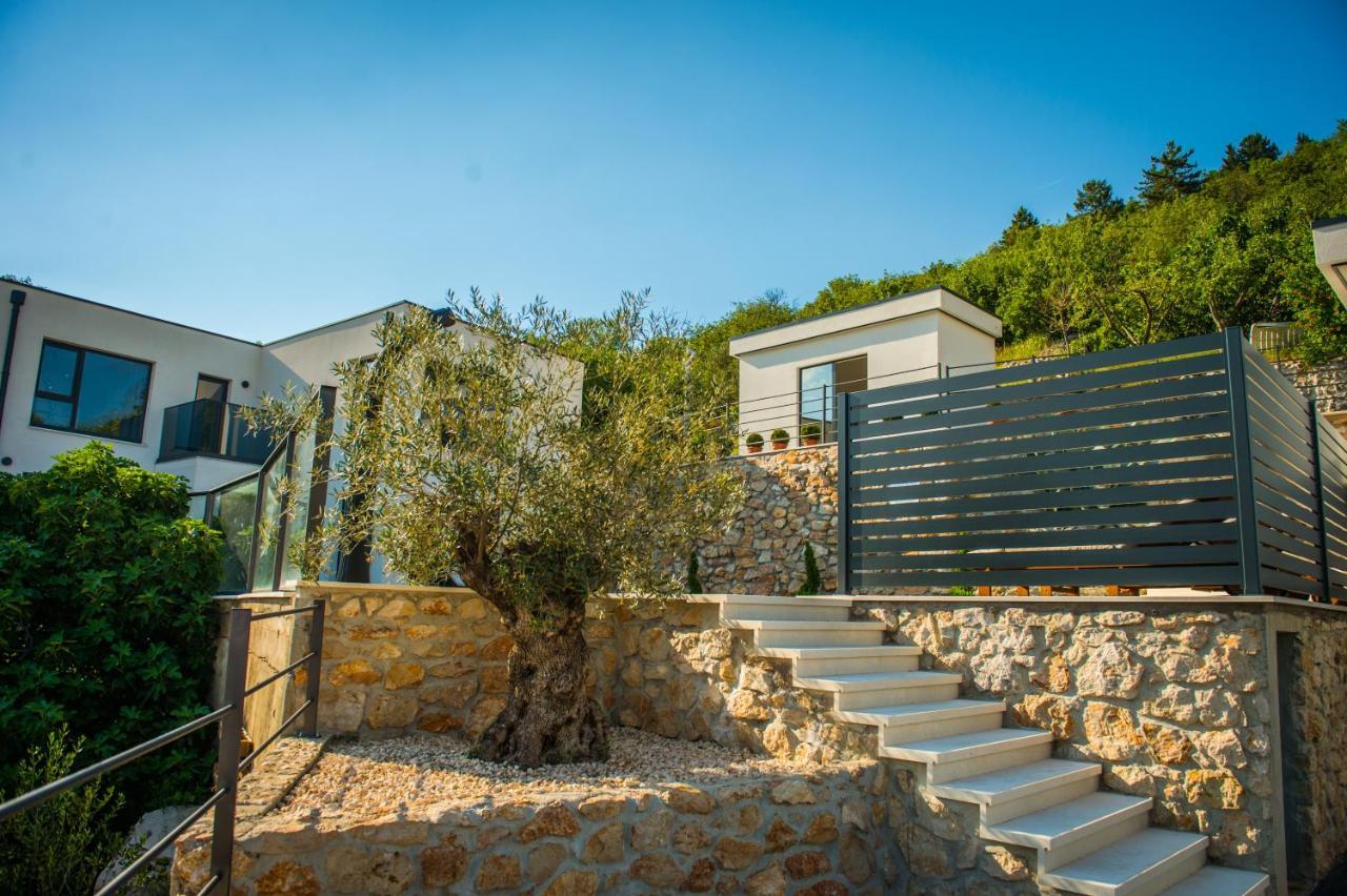 Villa Magic Look Donji Prolozac ภายนอก รูปภาพ
