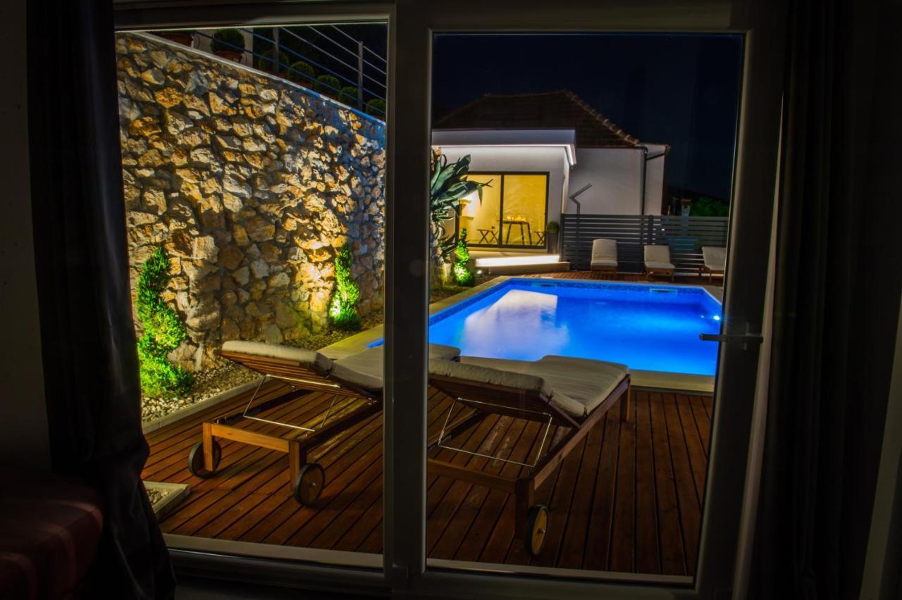 Villa Magic Look Donji Prolozac ภายนอก รูปภาพ