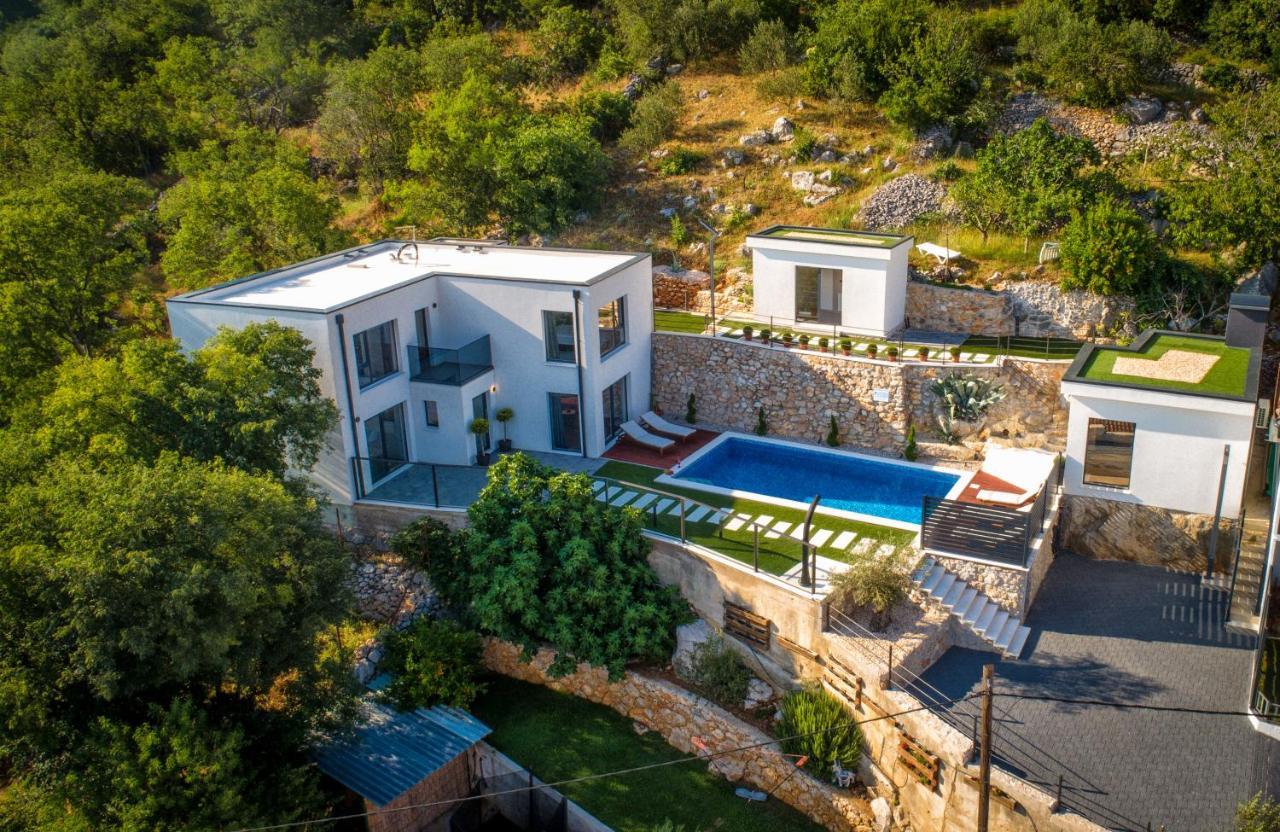 Villa Magic Look Donji Prolozac ภายนอก รูปภาพ
