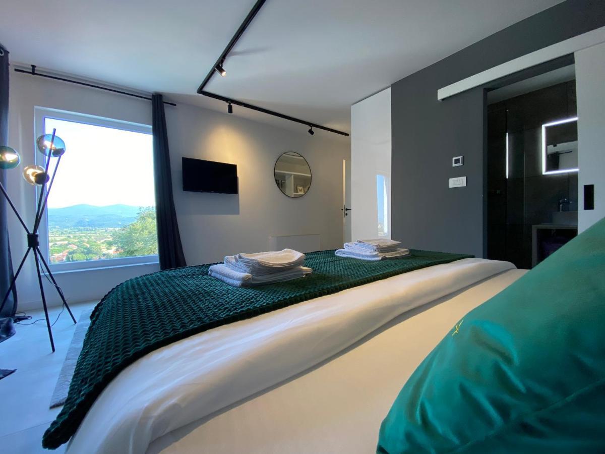 Villa Magic Look Donji Prolozac ภายนอก รูปภาพ
