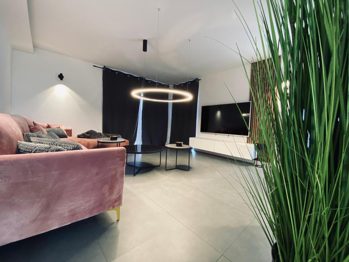 Villa Magic Look Donji Prolozac ภายนอก รูปภาพ