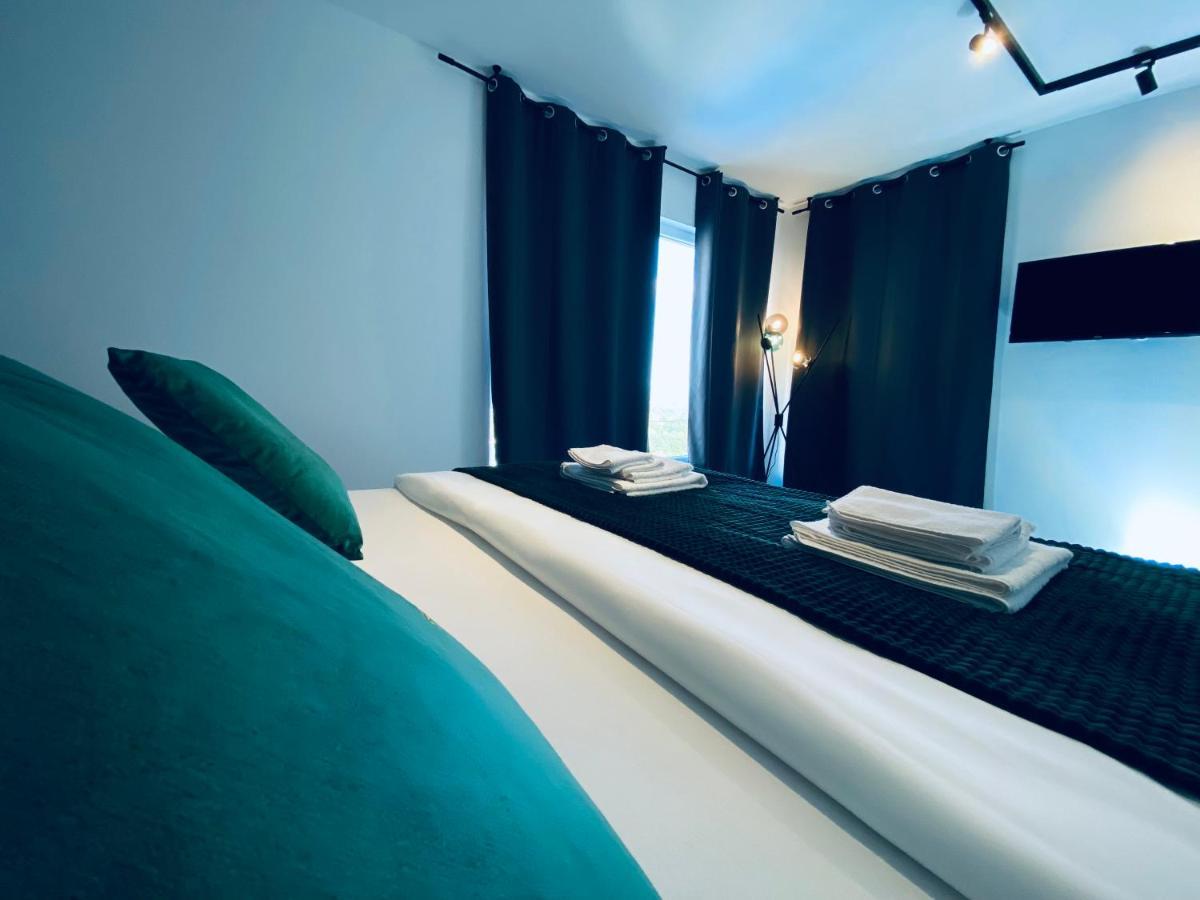 Villa Magic Look Donji Prolozac ภายนอก รูปภาพ