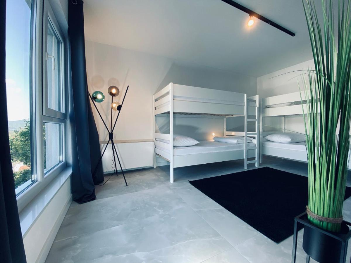Villa Magic Look Donji Prolozac ภายนอก รูปภาพ