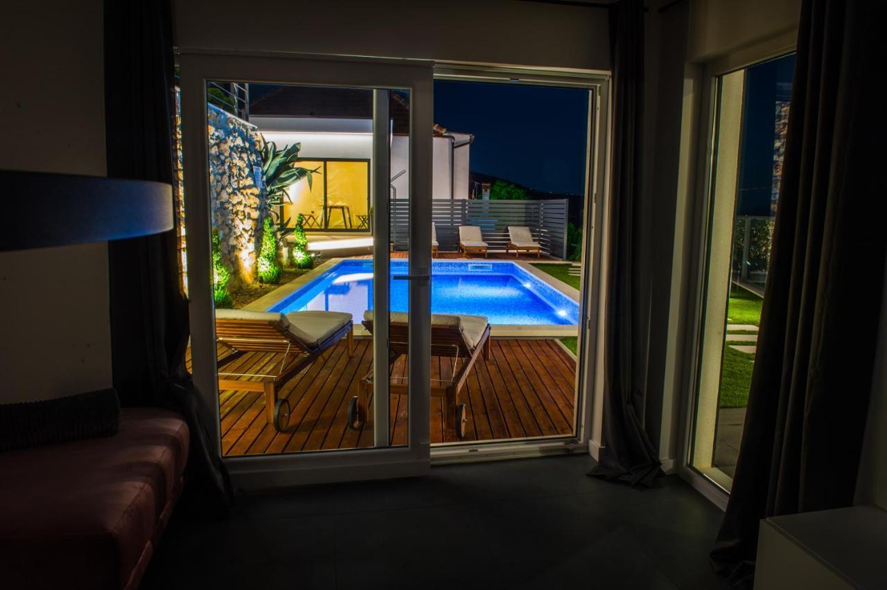 Villa Magic Look Donji Prolozac ภายนอก รูปภาพ