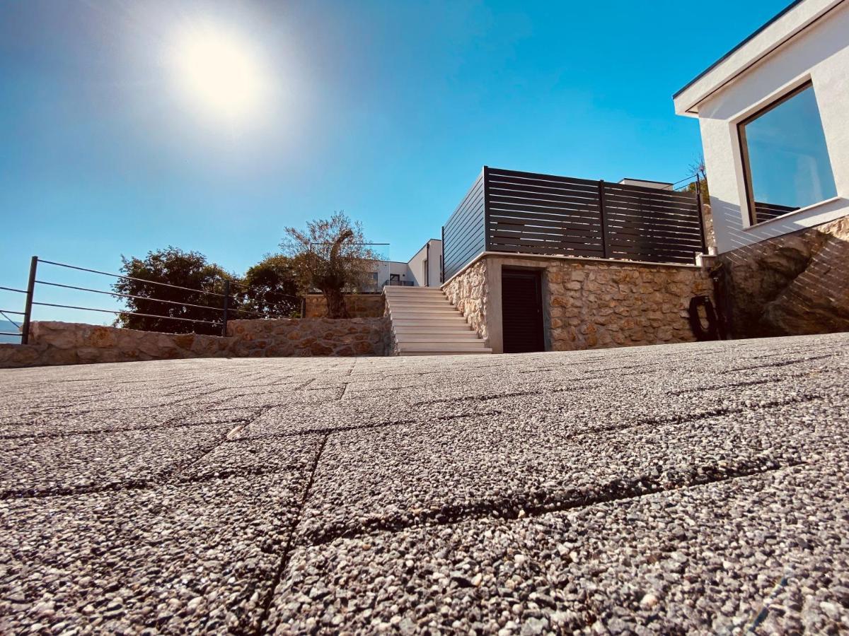 Villa Magic Look Donji Prolozac ภายนอก รูปภาพ