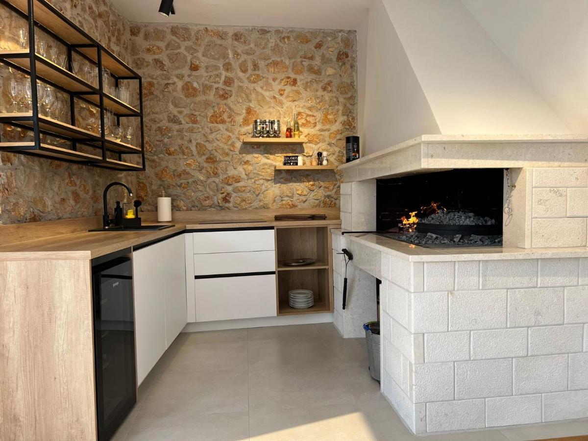 Villa Magic Look Donji Prolozac ภายนอก รูปภาพ